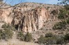 2018-01-16 to 2018-01-20 Bandolier and Jemez NM 010